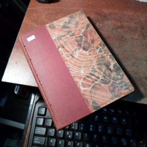 Rodriguez, Yamandu - Cimarrones(r696