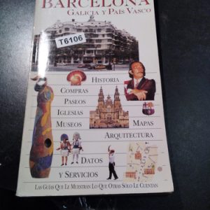 Guia Barcelona