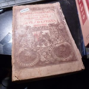 Correspondencia Buenos Aires Reyes De España