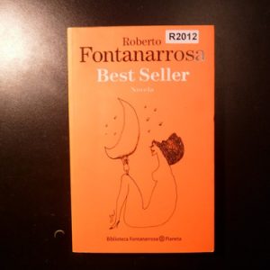 R Fontanarrosa Best Seller R2012