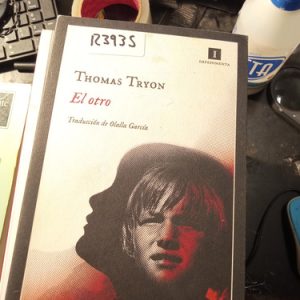 Thomas Tryon  El Otro