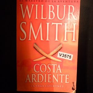 Wilbur Smith - Lo Mejor Del Maestro De La Aventura V3575