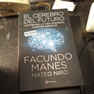 El Cerebro Del Futuro
