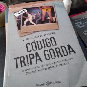 Jorge Abel Muñoz Nada Contra Qué Chocar