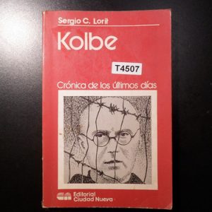 Kolbe Sergio C Lorit T4507