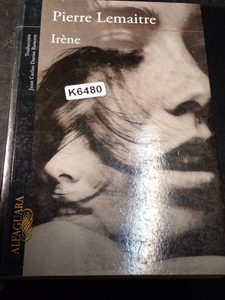 Pierre Lemaitreirène