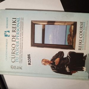 Curso De Reiki Marquez