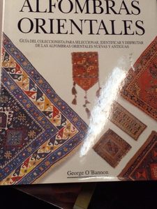 Alfombras Orientales George O'bannon
