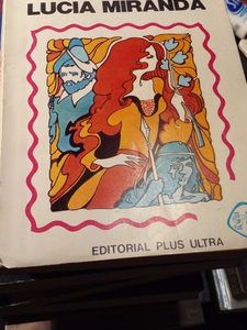 Wast Lucia Miranda