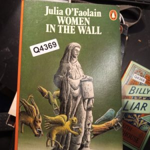 Julia O'faolain Women In The Wallq4369q4368