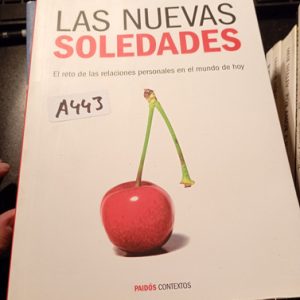 Marie-france Hirigoyen  Las Nuevas Soledades