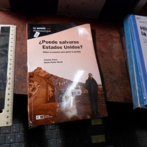 Puede Salvarse Estados Unidos (q1929