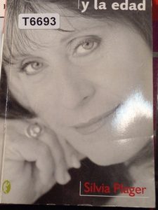 Nosotras Y La Edad - Silvia Plager