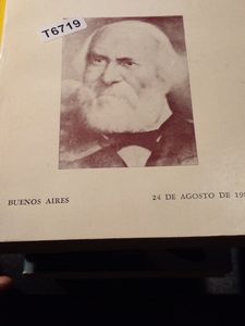 Piedra Buena. Caballero Del Mar Entraigas,   Raul