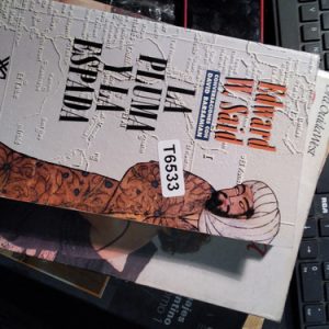 La Pluma Y La Espada Conversaciones Con David Barsamian