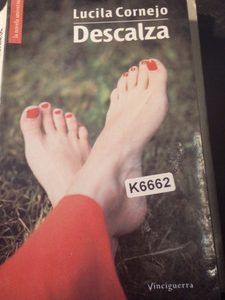 Cornejo Descalza