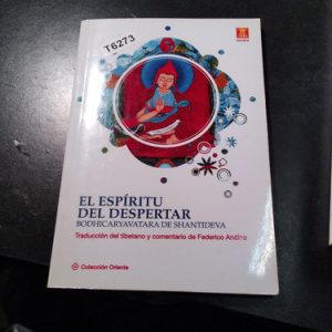Espiritu Del Despertarandino
