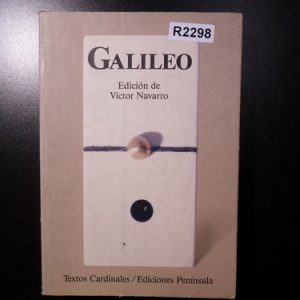 Galileo  Víctor Navarro R2298