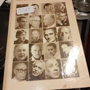 Leopoldo Marechal  Adán Buenosayres