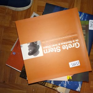 Grete Stern  De La Bauhaus Al Gran Chaco