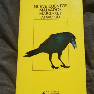 Nueve Cuentos Malvados Margaret Atwood