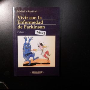 Enfermedad De Parkinson Micheli T4472