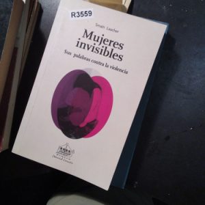 Sman Laacher  Mujeres Invisibles