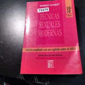 Tecnicas Sexuales Modernasrobert Street