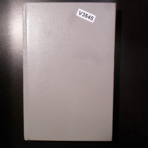 La Novena. Revelación. Prophecy V3545