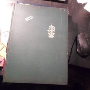 Iconografia De Carlos Pellegrini - Leoni Houssay,