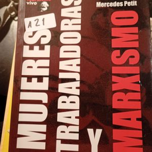 Mujerese Trabajadoras  Marxismo