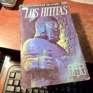 Los Hititas Arias Condeminas, J (r757