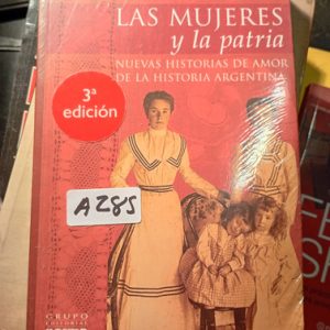 Lucía Gálvez  Las Mujeres Y La Patria