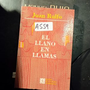 El Llano Rulfo