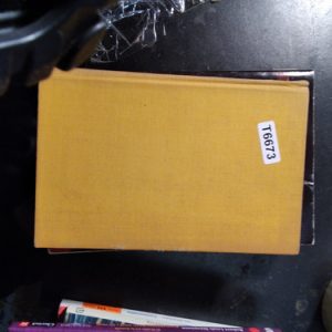 The Spanish Pimpernel .e. Lucas Phillips