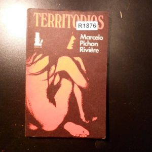 Territorio Marcelo Pichón Riviere R1876
