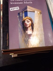 Pablo Ramos En Cinco