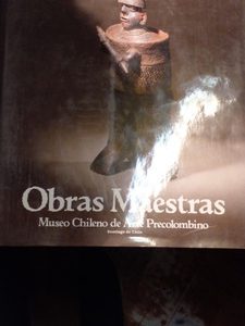 Museo Chileno De Artesantiago De Chilepre