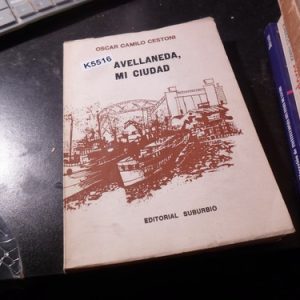 Avellaneda Mi Ciudad