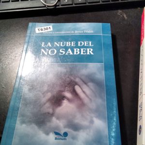 La Nube Del No Saber - Introducción Del P. James Walsh - Bon