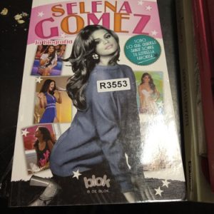 Selena Gomez
