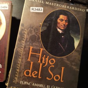 Hijo Del Sol