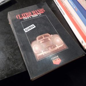 Envío Con Normalidad Cuatro Manos 2 - Q3804