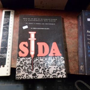 El Sida Y La Forma De Prevenirlos Colarte (h1269