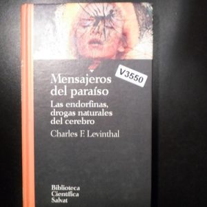 Mensajeros Del Paraiso Ch Levinthal V3550