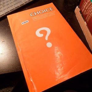 Choice Residencias Y Concurrencias Médicas V3835