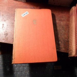 Adelante Hacia La Victoria  Winston S. Churchill (t4120