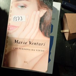 Maria Venturi  Chi Perdona Ha Vinto