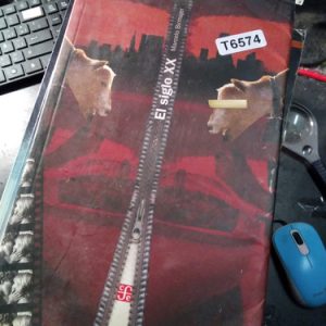 El Siglo Xx     Marcelo Birmajer  -