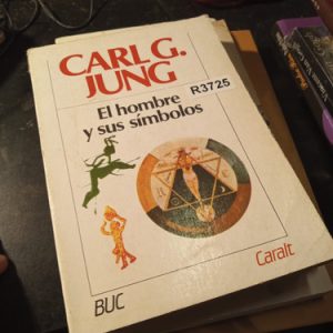 CarLG. Jung    El Hombre Y Sus Símbolos